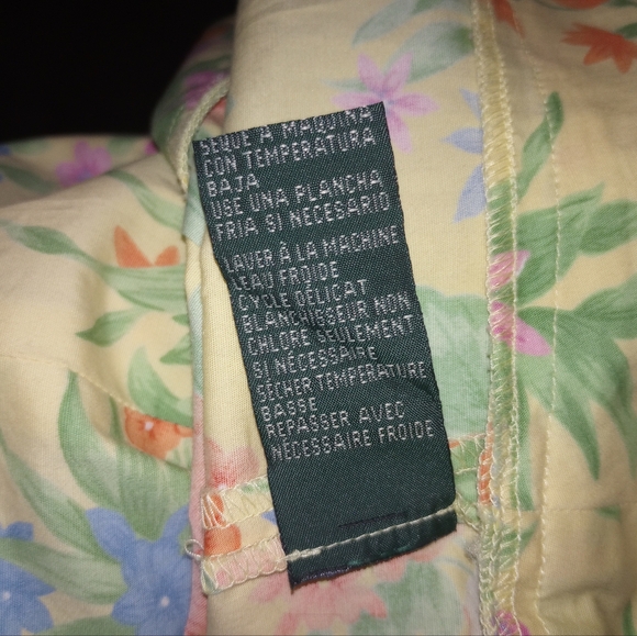 Lauren Adjustable Straps Ralph Lauren Dress - Picture 4 of 5